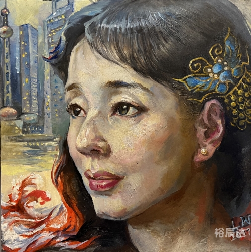 雪晴故事论坛《上海故事》雪晴故事论坛，一场关于心灵的探索之旅