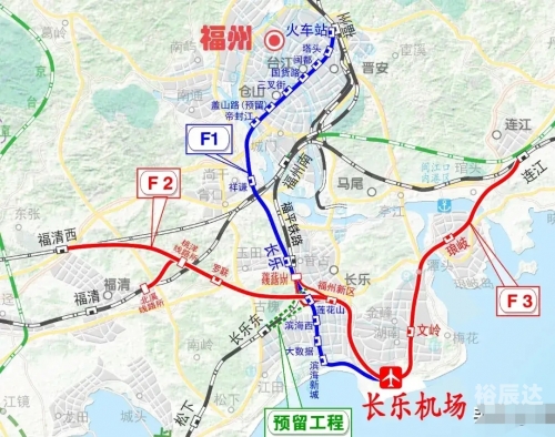 福州到厦门高铁要多久福州到厦门的距离