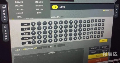 腾讯分分彩计划腾讯分分彩计划，彩梦启航