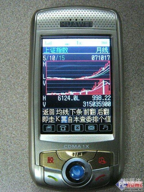 股票手机股票手机，便捷交易的新时代