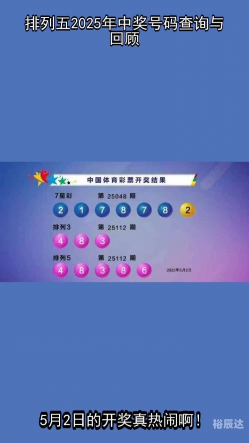 今日排列五开奖号码查询今日排列五开奖号码揭晓
