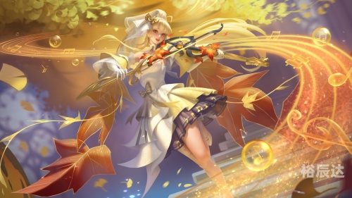 貂蝉新皮肤敦煌价格揭晓
