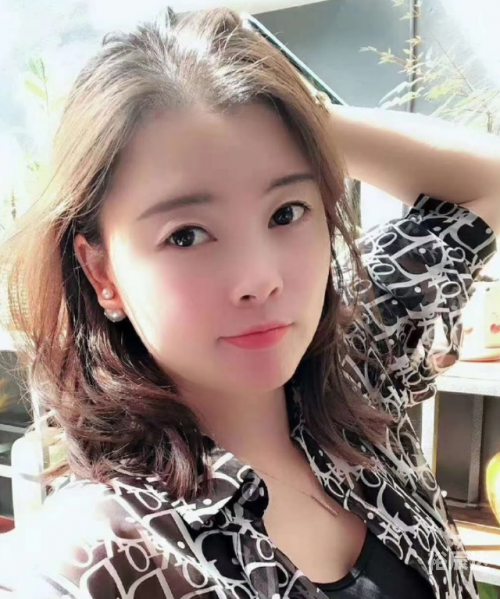 林晓芸，自然之美与人生智慧-第1张图片