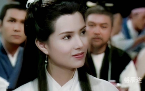 小龙女心水论坛小龙女心水论坛，探寻武侠世界的心灵交流-第1张图片