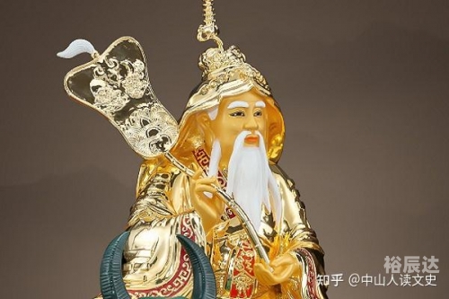 牛魔王管家婆，家族中的管家角色