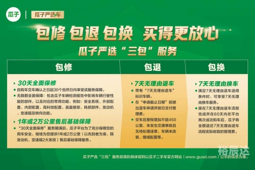 三包服务，消费者权益的坚实保障-第1张图片