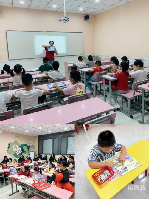 互动作业互动作业，构建高效学习环境的利器
