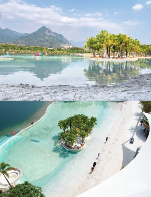 广东自驾温泉旅游广东温泉自驾游攻略