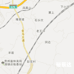 乐彩网17500原创专业电脑版楷贵阳地图乐彩网17500原创专业电脑版介绍-第1张图片