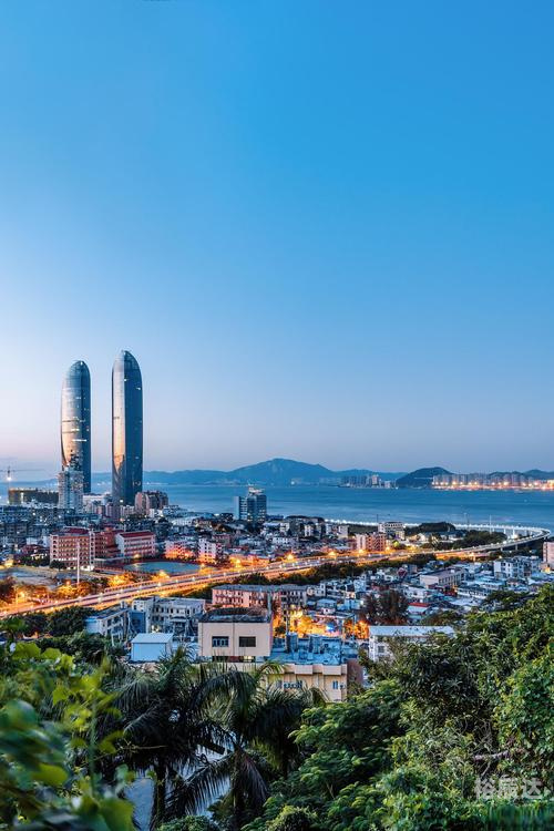 福州到厦门的距离-第2张图片