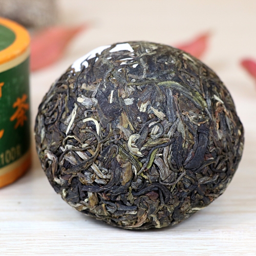 下关沱茶哪款生茶最好喝下关沱茶，品味独特的风味