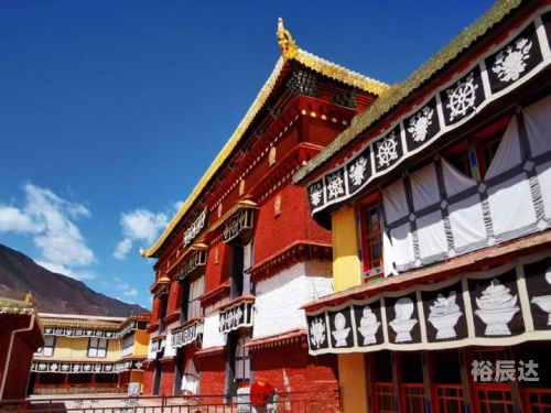 昌都旅游十大必去景点昌都旅游攻略