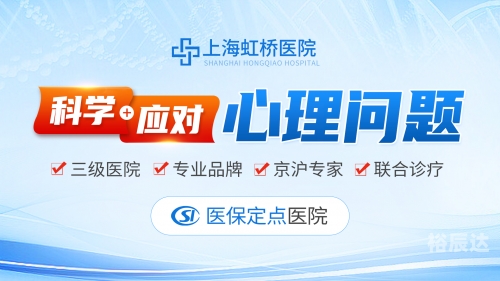上海虹桥医院上海虹桥医院介绍