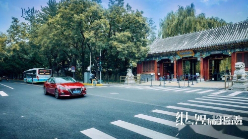 北京线路查询北京线路，探寻城市繁华与历史印记-第1张图片