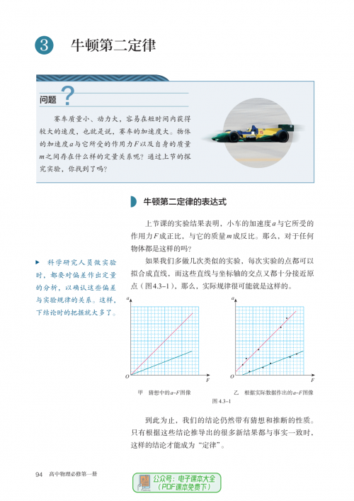 高中物理网高中物理网络学习，探索无限可能-第1张图片