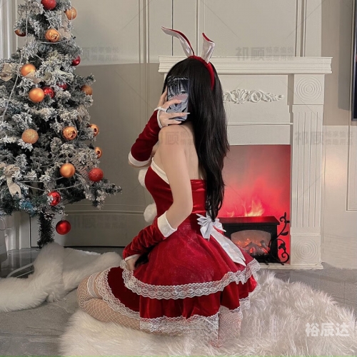 兔女郎网兔女郎网，探索时尚与乐趣的完美结合-第3张图片