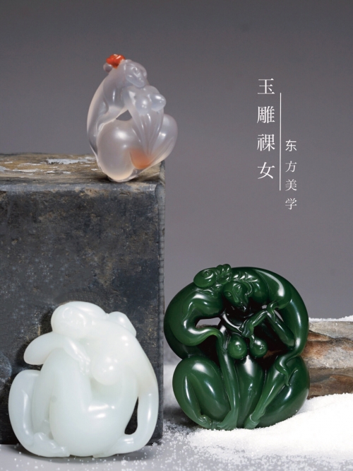出水芙蓉，美的象征与寓意-第2张图片