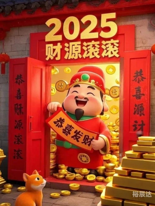 财神爷论坛，财富与智慧的交汇之地-第1张图片