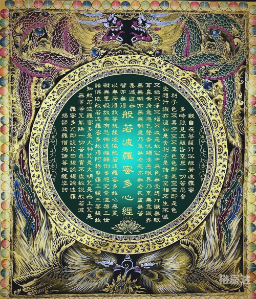 东方心经a东方心经b东方心经A，探寻内心的智慧与力量
