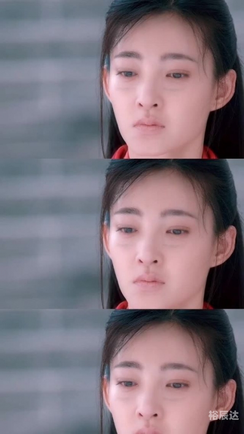 双面妲己，揭开神秘面纱-第1张图片