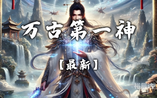 万古神帝完整版在线阅读万古神帝完整版在线阅读-第2张图片