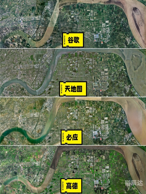高德地图卫星地图地图卫星地图，探索无限可能