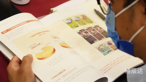 新粤彩新粤彩，引领粤彩新潮流