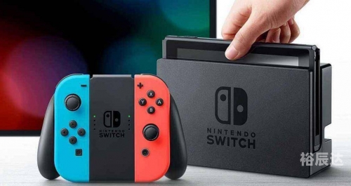 腾讯代理switch腾讯代理Switch，游戏新纪元开启