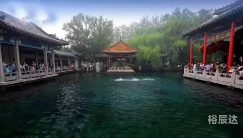六统天下六统天下，中华崛起的战略布局-第3张图片