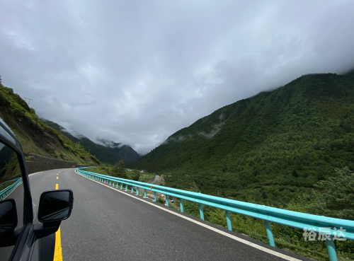 川藏公路自驾之旅-第2张图片