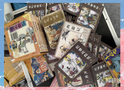 上海书展官网订票上海书展官网，博览盛典，书海遨游-第2张图片