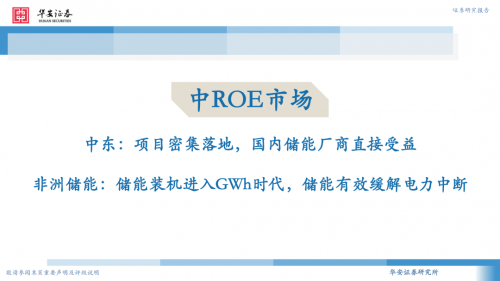 华安证券招聘华安证券招聘启事-第3张图片