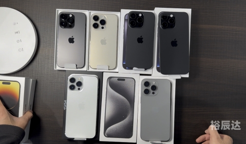 初代iphone开箱初代未拆封IPHONE拍出113万，数码奇迹的背后