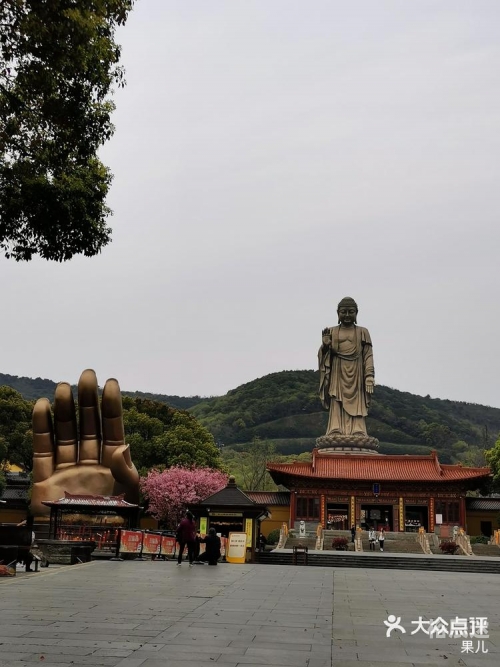 九龙坛寓意九龙二坛，文化与信仰的圣地-第1张图片