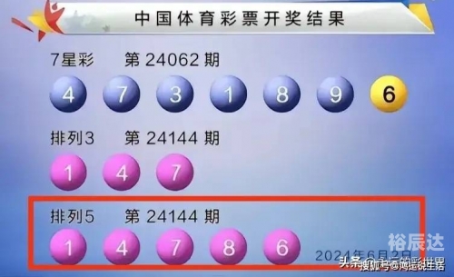 排列五开奖结果揭晓-第1张图片