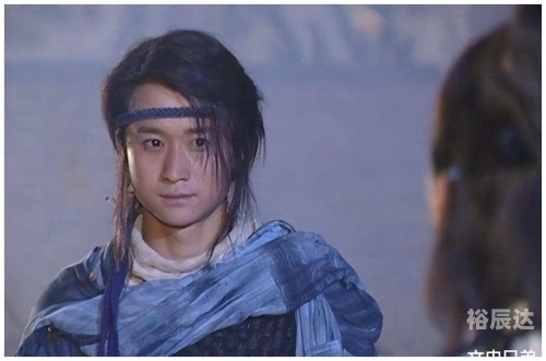 小李飞刀系列武功排名小李飞刀系列，江湖中的传奇-第2张图片