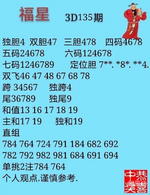 福彩3D开机号试机号10期彩宝网福彩3D开机号试机号10期-第1张图片