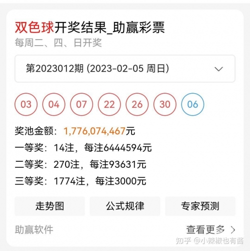 彩票助赢软件彩票助赢软件，揭秘彩票赢取新途径-第1张图片