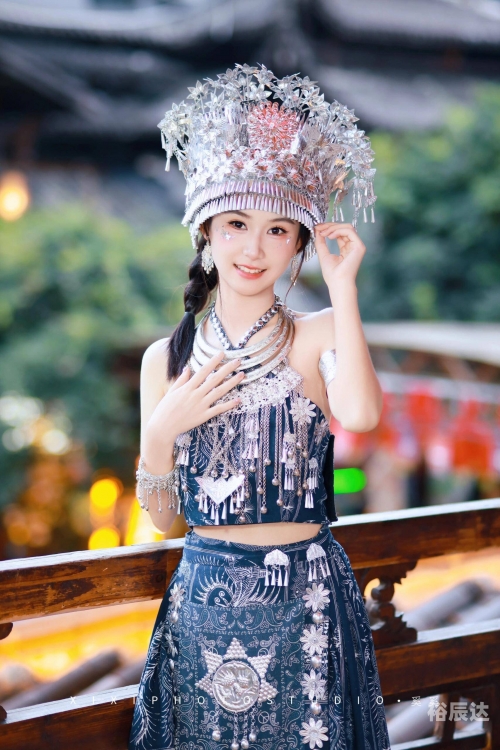 上海到张家界旅游攻略与费用上海至张家界旅游攻略-第2张图片