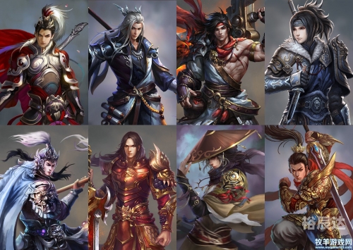 三国志12pk选拔武将三国志12PK，策略与激情的较量