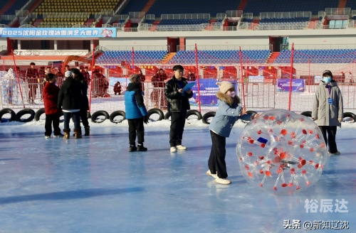 冰雪论坛主题冰雪论坛，探索冰雪运动的无限可能-第2张图片