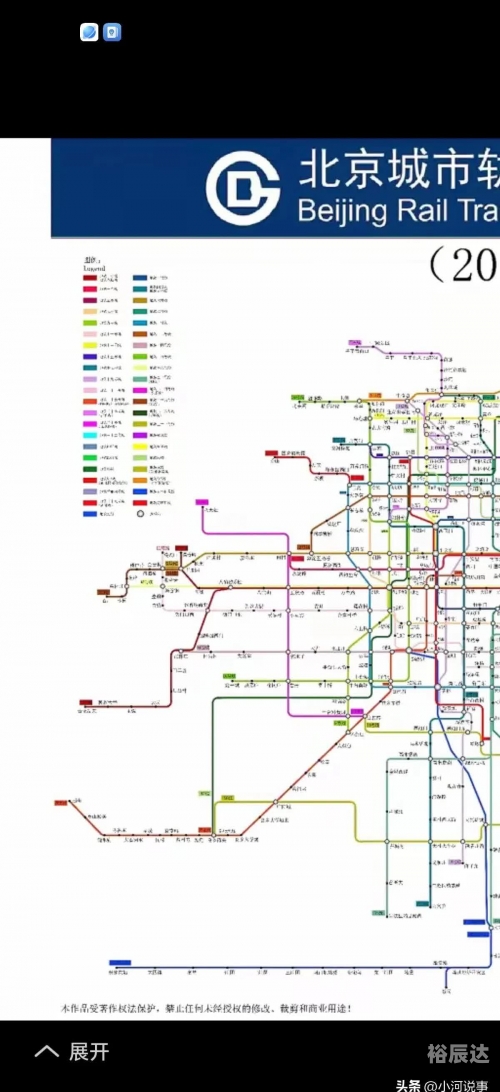 北京地铁线路图查询一下北京地铁线路图查询-第1张图片