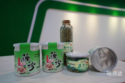 荷桂生态文化旅游节2024年几月几日荷桂生态文化旅游节-第1张图片