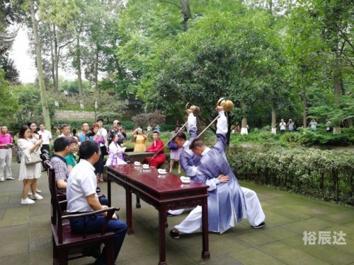 荷桂生态文化旅游节2024年几月几日荷桂生态文化旅游节-第2张图片