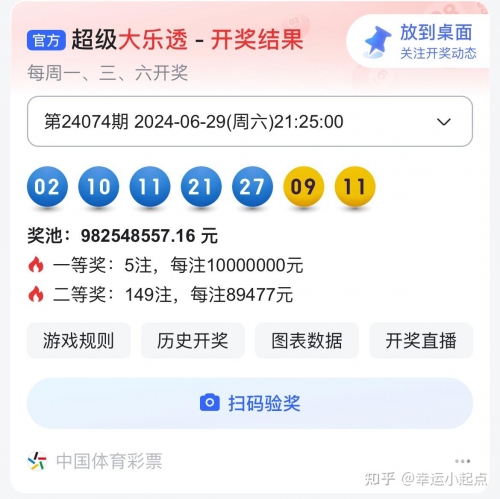 246天天好采彩944cc开奖号码-743246天天好彩944开奖直播-第2张图片