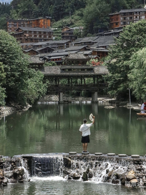 云南贵州旅游攻略-第1张图片