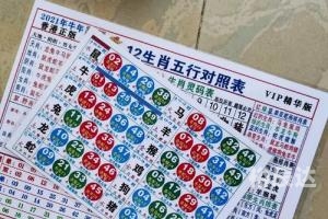 2024生肖排码表图揭秘