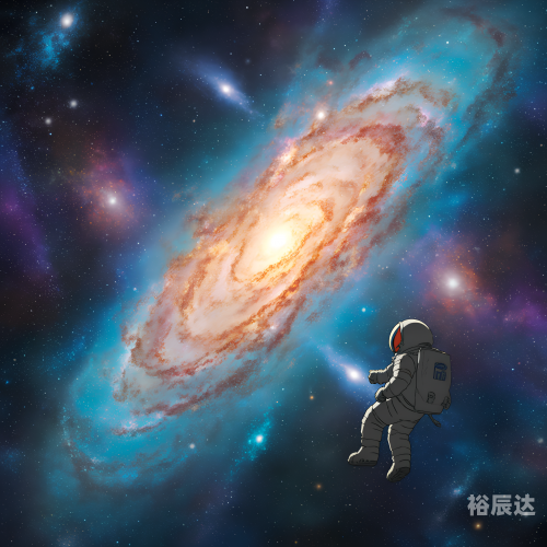 星空游乐园星空游，探索宇宙的无尽魅力-第1张图片