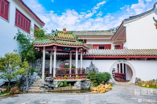 潮州电视台潮州电视台，文化传播的新窗口