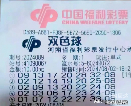 双色球的中奖号码双色球中奖号码关键词文章